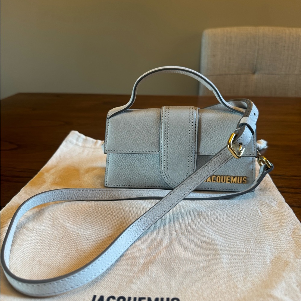 Jacquemus Le Bambino - Picture 4 of 7